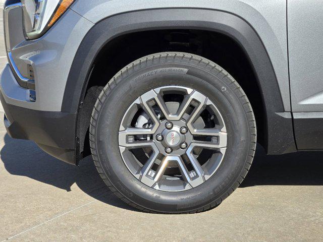 new 2025 GMC Terrain car, priced at $33,890