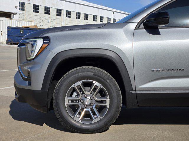 new 2025 GMC Terrain car, priced at $33,890