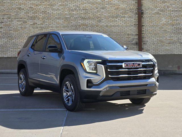 new 2025 GMC Terrain car, priced at $33,890