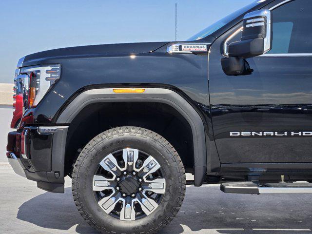 new 2024 GMC Sierra 2500 car, priced at $90,035