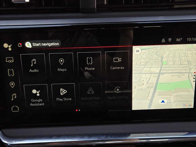 new 2025 GMC Sierra 2500 car, priced at $88,715