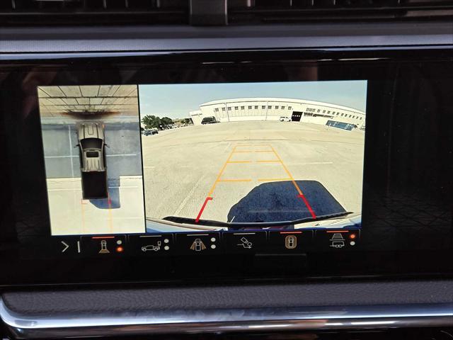 new 2025 GMC Sierra 2500 car, priced at $88,715
