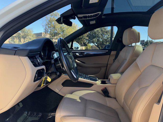 used 2020 Porsche Macan car, priced at $44,991