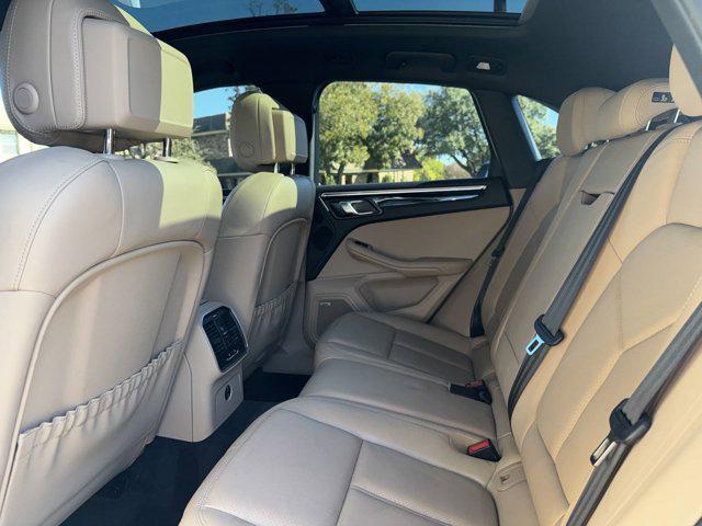 used 2020 Porsche Macan car, priced at $44,991