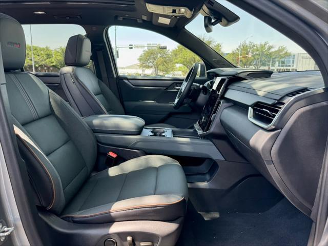 used 2024 GMC Acadia car, priced at $49,997