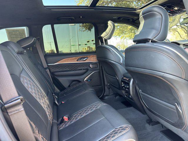 used 2022 Jeep Grand Cherokee car, priced at $44,997