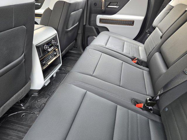 new 2024 GMC HUMMER EV SUV car, priced at $109,335