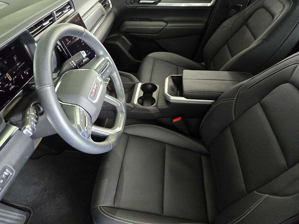 new 2025 GMC Terrain car, priced at $36,590