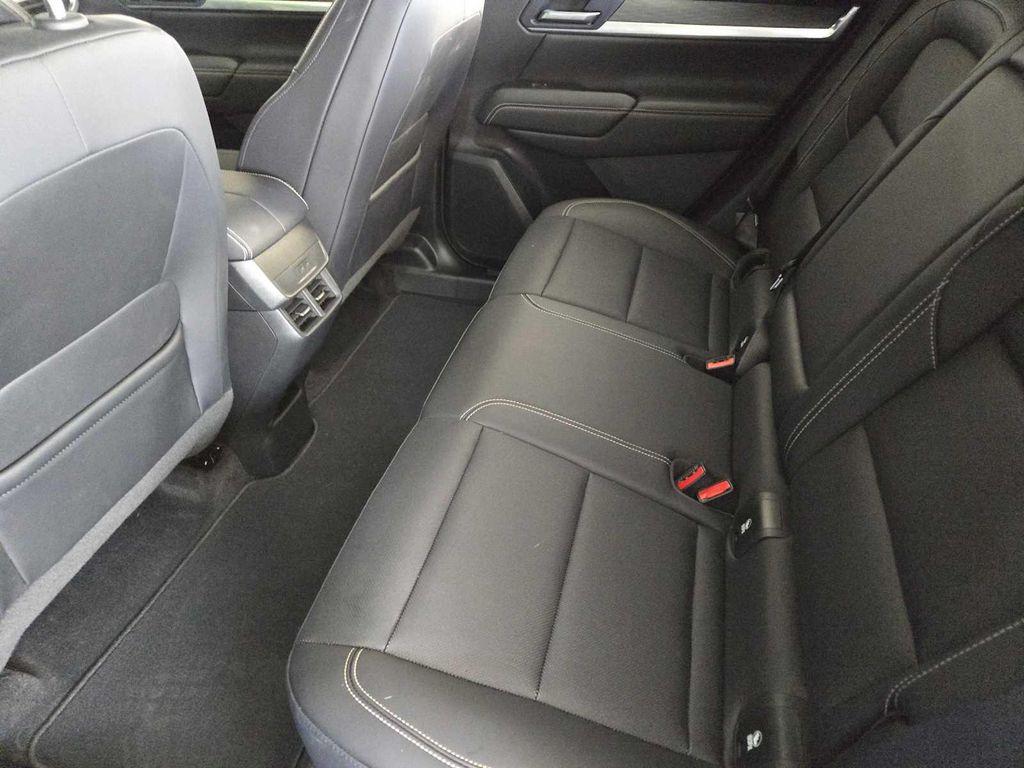 new 2025 GMC Terrain car, priced at $36,590