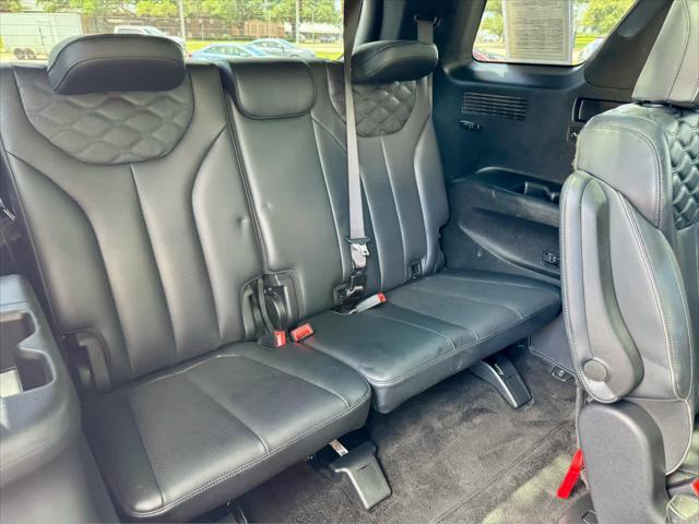 used 2020 Hyundai Palisade car, priced at $29,991