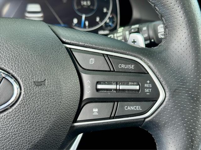 used 2020 Hyundai Palisade car, priced at $29,991
