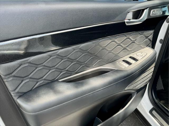 used 2020 Hyundai Palisade car, priced at $29,991