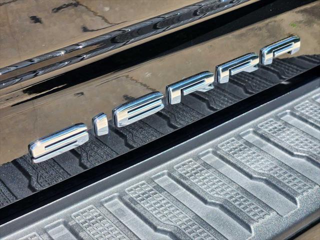 used 2024 GMC Sierra 2500 car, priced at $77,991