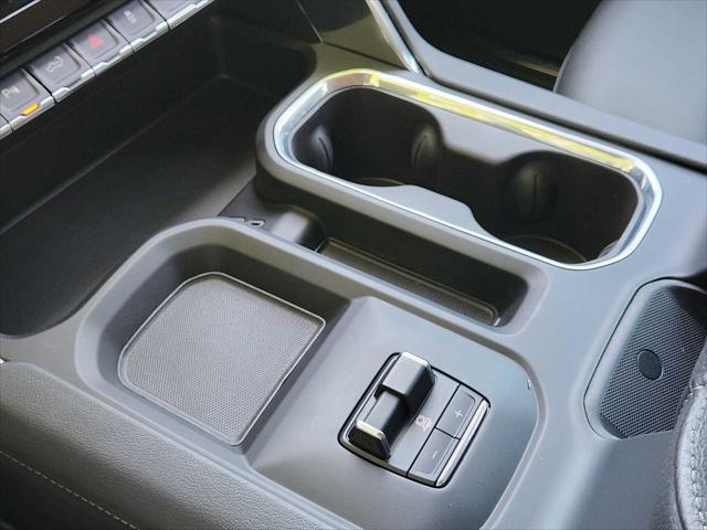 used 2024 GMC Sierra 2500 car, priced at $77,991