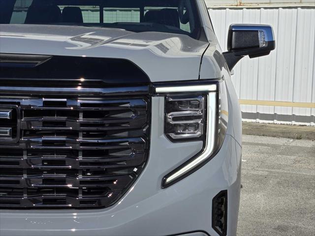 new 2025 GMC Sierra 1500 car, priced at $86,690