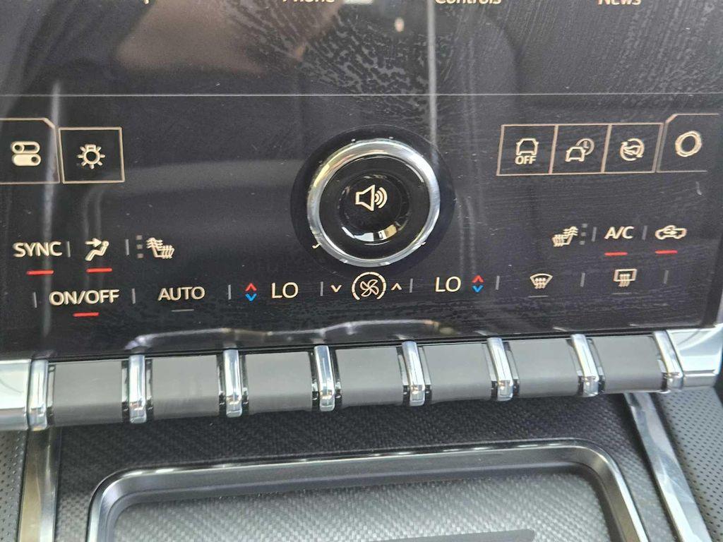 new 2026 GMC Sierra EV car, priced at $64,495
