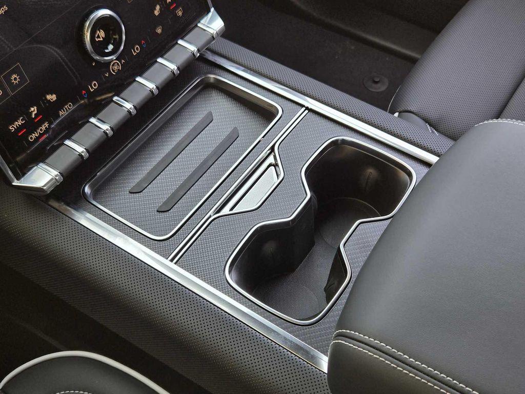 new 2026 GMC Sierra EV car, priced at $64,495
