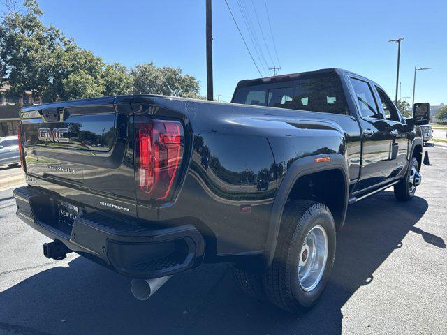 used 2022 GMC Sierra 3500 car, priced at $74,777