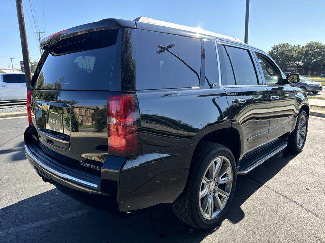 used 2015 Chevrolet Tahoe car, priced at $19,992