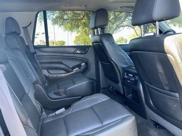 used 2015 Chevrolet Tahoe car, priced at $19,992