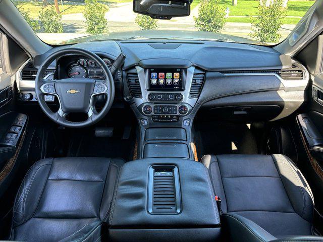 used 2015 Chevrolet Tahoe car, priced at $19,992