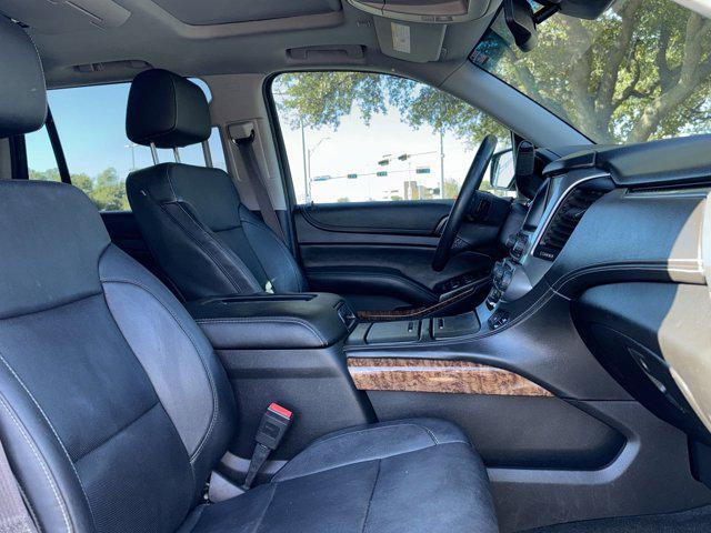 used 2015 Chevrolet Tahoe car, priced at $19,992