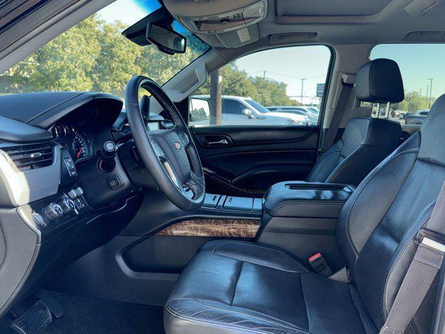 used 2015 Chevrolet Tahoe car, priced at $19,992