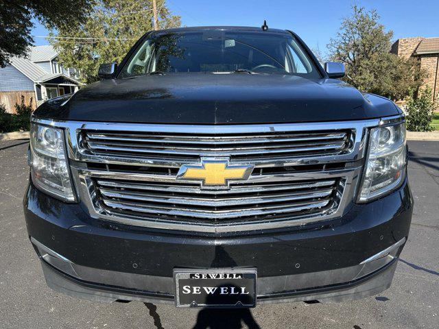 used 2015 Chevrolet Tahoe car, priced at $19,992