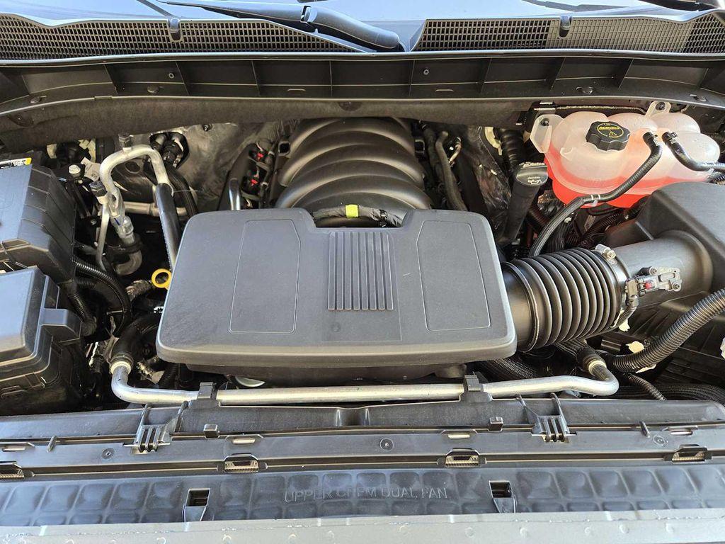 new 2026 GMC Sierra 1500 car, priced at $80,090