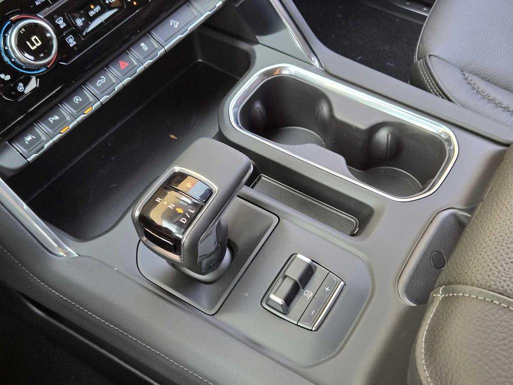 new 2026 GMC Sierra 1500 car, priced at $80,090