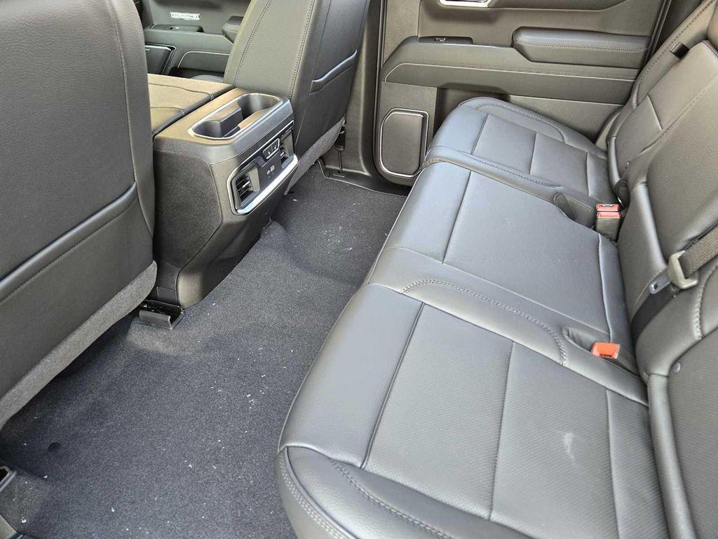 new 2026 GMC Sierra 1500 car, priced at $80,090
