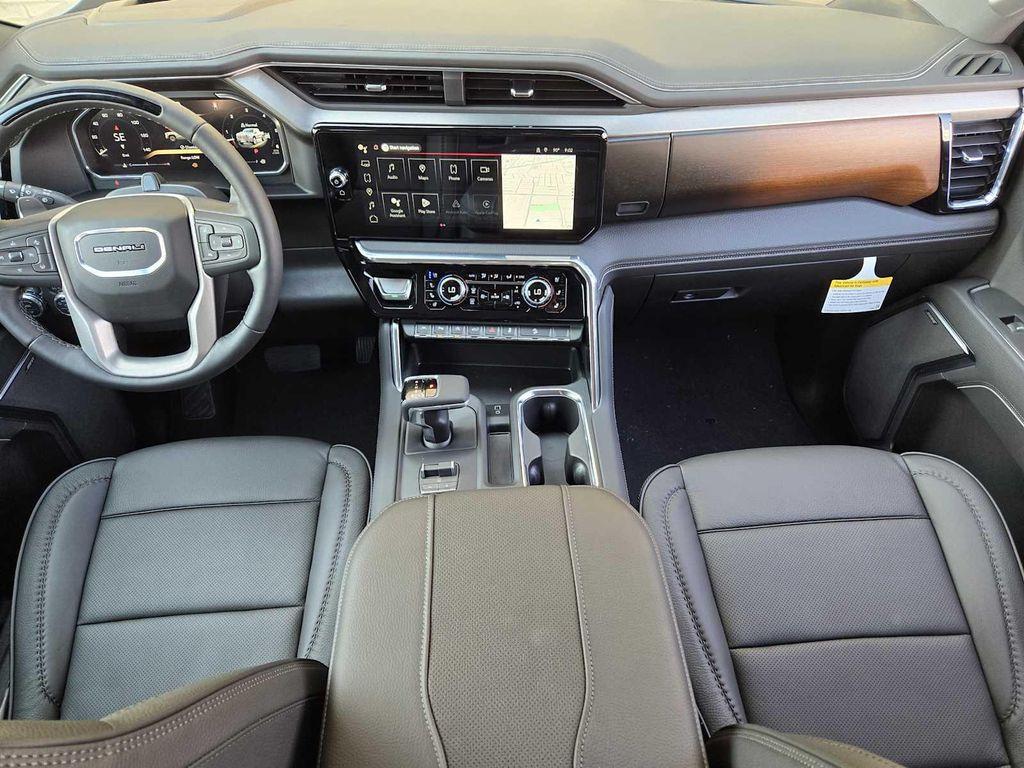 new 2026 GMC Sierra 1500 car, priced at $80,090