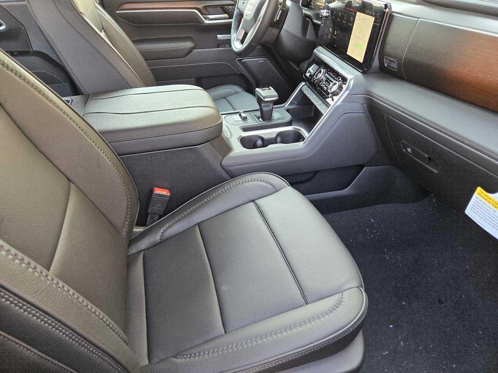 new 2026 GMC Sierra 1500 car, priced at $80,090