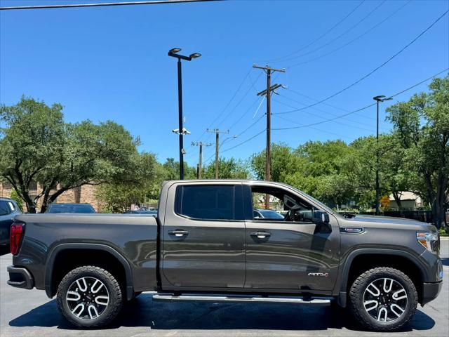 used 2020 GMC Sierra 1500 car, priced at $44,992