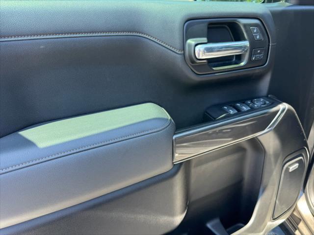 used 2020 GMC Sierra 1500 car, priced at $44,992