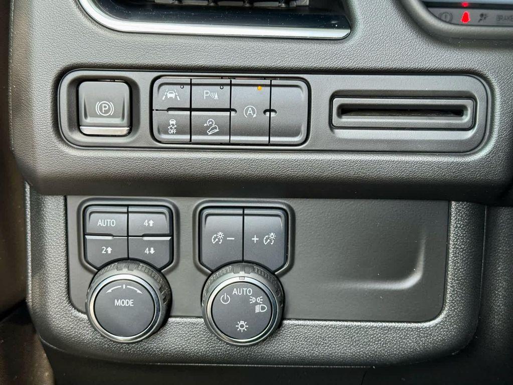 used 2024 Chevrolet Tahoe car, priced at $64,742