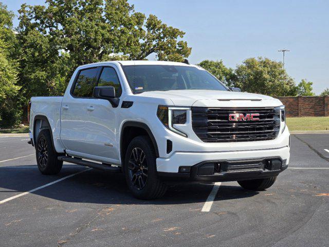 new 2024 GMC Sierra 1500 car, priced at $58,460