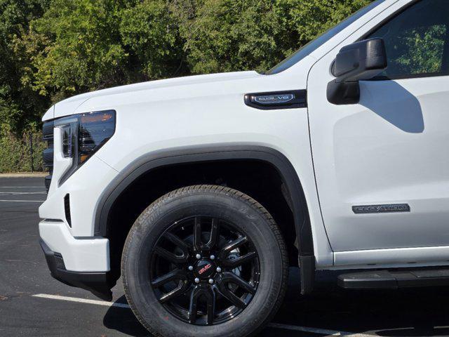 new 2024 GMC Sierra 1500 car, priced at $58,460