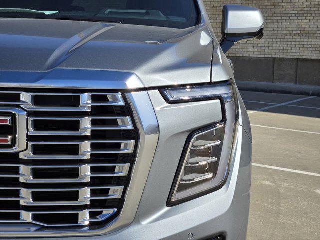 new 2025 GMC Yukon car, priced at $87,760