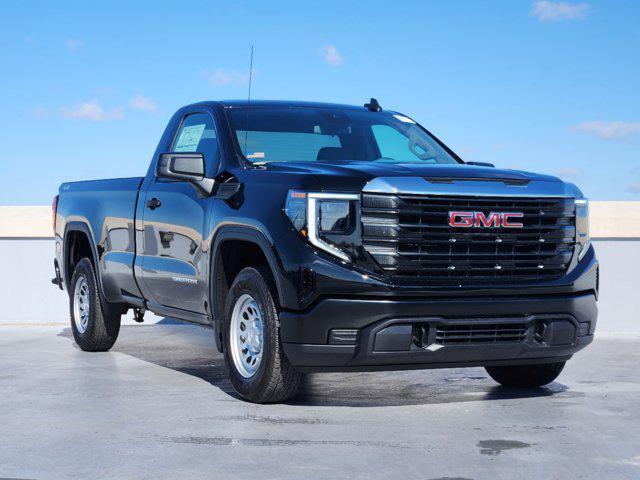 new 2024 GMC Sierra 1500 car, priced at $45,080