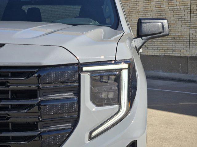 new 2024 GMC Sierra 1500 car, priced at $63,620