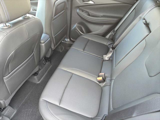 new 2026 Buick Encore GX car, priced at $32,970