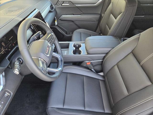 new 2025 GMC Acadia car, priced at $51,830