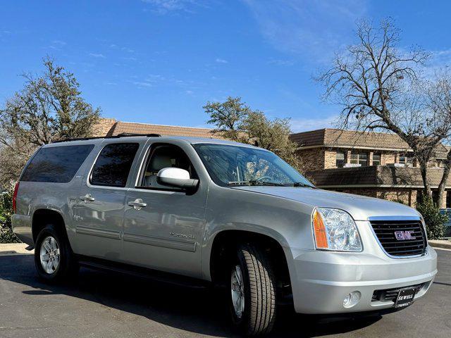 used 2013 GMC Yukon XL car, priced at $14,992