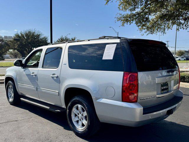 used 2013 GMC Yukon XL car, priced at $14,992