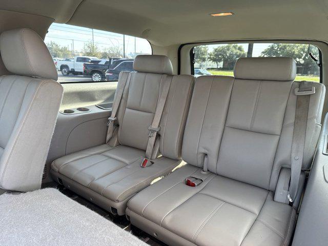 used 2013 GMC Yukon XL car, priced at $14,992