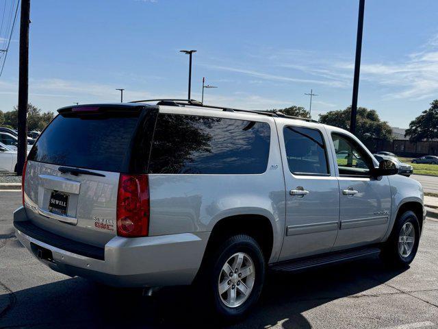 used 2013 GMC Yukon XL car, priced at $14,992