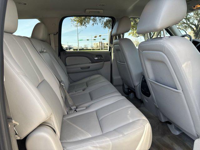 used 2013 GMC Yukon XL car, priced at $14,992