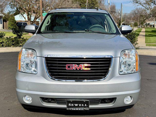 used 2013 GMC Yukon XL car, priced at $14,992