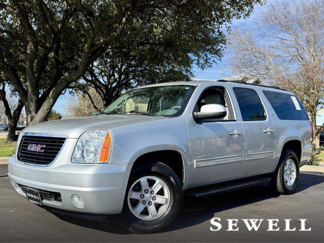 used 2013 GMC Yukon XL car, priced at $14,992